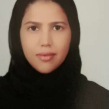 Khawla Saeed Advocate