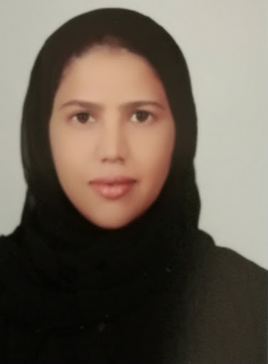 Khawla Saeed