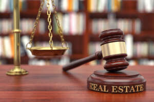 Real Estate Law in Dubai