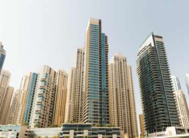 Procedure In Transferring A Property In The UAE?