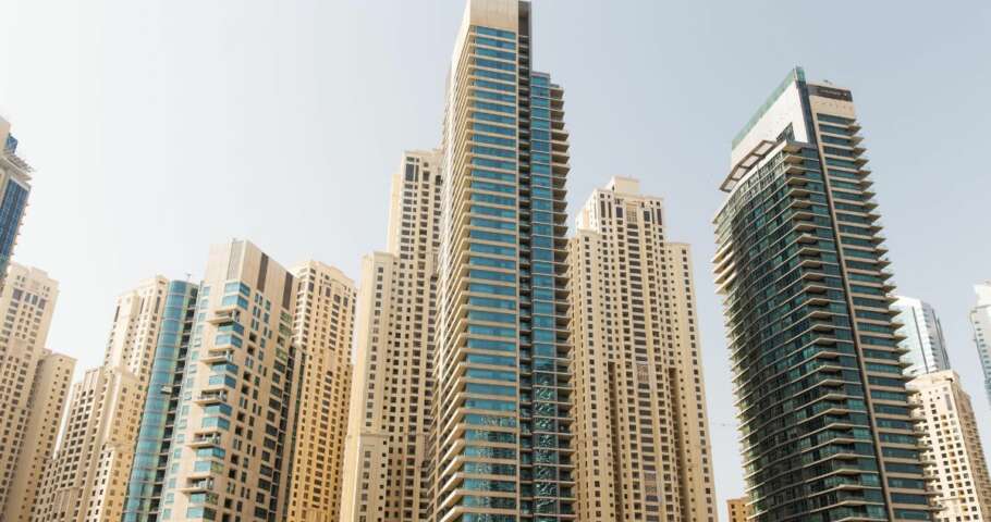 Procedure In Transferring A Property In The UAE?