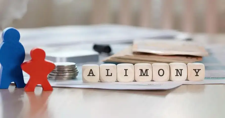 Alimony and spousal legal support Dubai