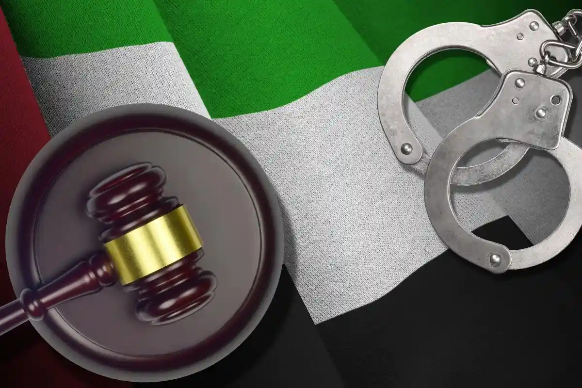 What to Do If You Are Arrested in the UAE: A Practical Guide