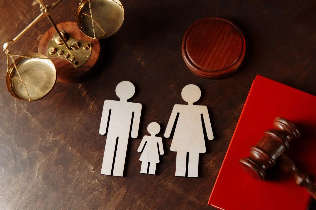 Child Custody Laws in Dubai