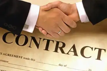 Commercial contracts in Dubai