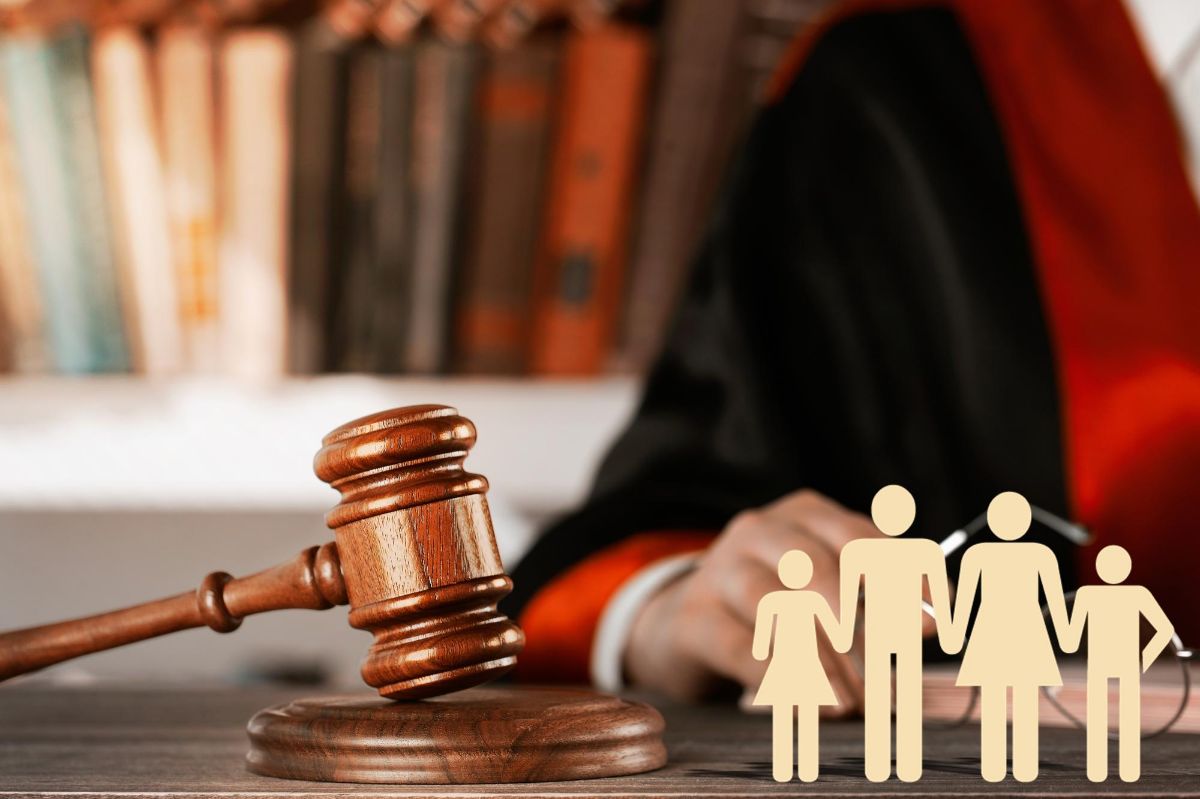 court for child custody in UAE