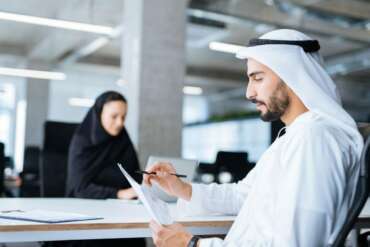 Employee rights in the UAE