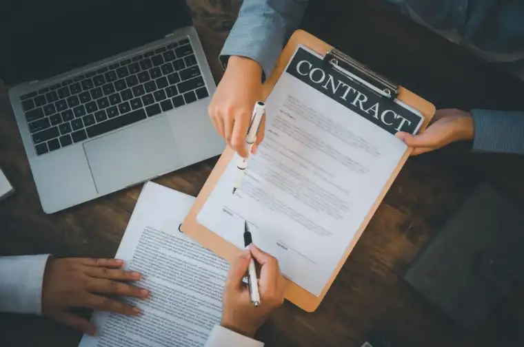 Employment contracts in the UAE