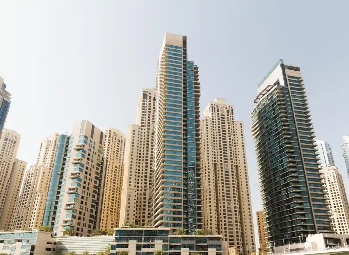 Transferring A Property In The UAE